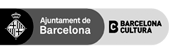 Logo Barcelona Cultura - Ajuntament de Barcelona