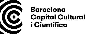 Logo Barcelona Capital Cultural i Cientfífica