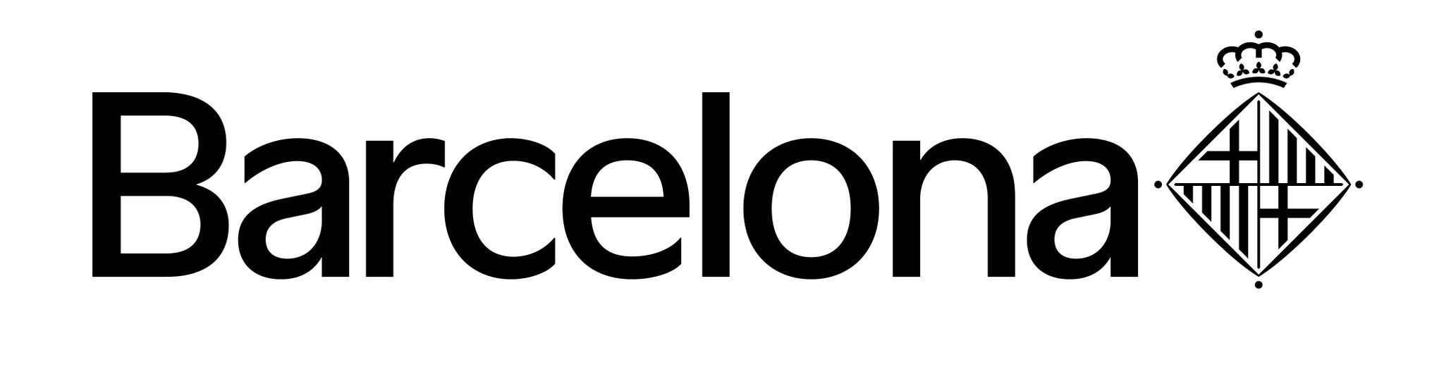 Logo Ajuntament de Barcelona