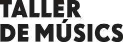 Logo Taller de Músics