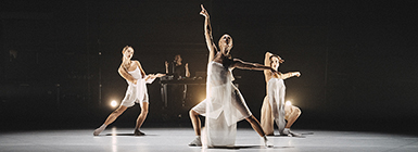 ‘Grietas para una coreografía reversible’, por Xavier Manubens