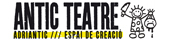 Antic Teatre logo