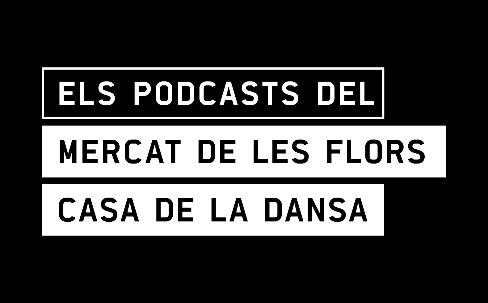 Els Podcasts del Mercat