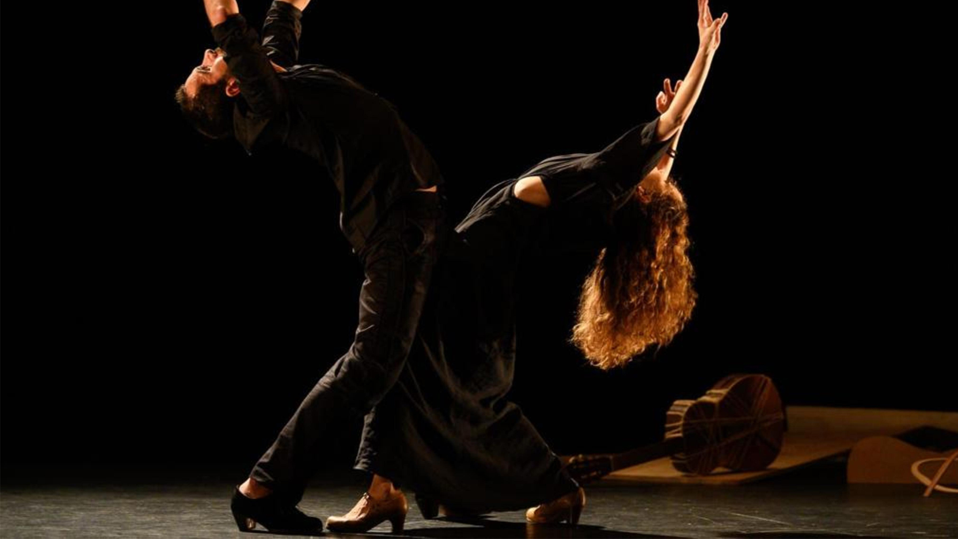 Espectacle: OLGA PERICET & DANIEL ABREU