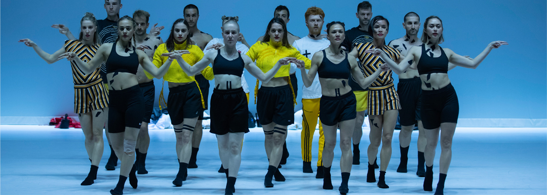La Sydney Dance Company – neoclassicisme ‘en estat pur’, per Jordi Ribot Thunnissen