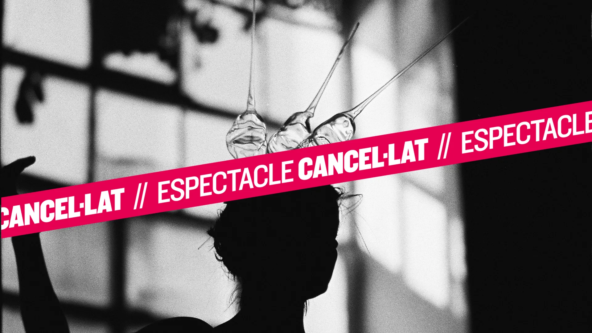 Espectacle: VIVIAN FRIEDRICH / NAU CHURUDUU