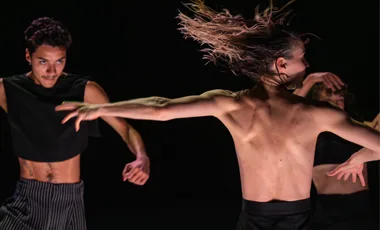 Espectacle FUGACES