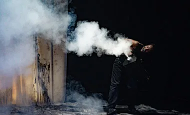 Espectacle DARKMATTER