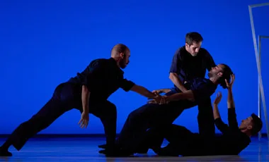 Espectacle Dalet (da)