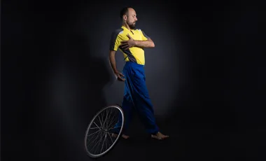 Espectacle Mis Alegrías
