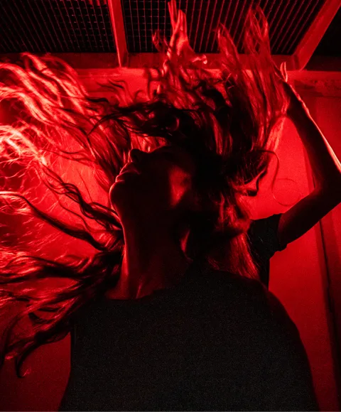 Espectacle: ERMIRA GORO