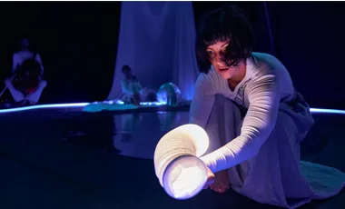 Espectacle elPetit: Ona