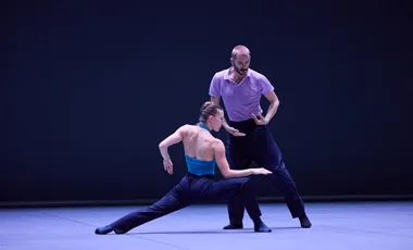 Espectacle Double bill