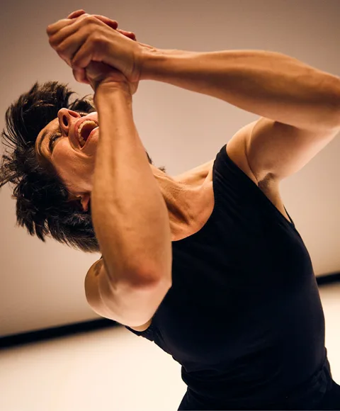 Espectacle: LEONOR LEAL