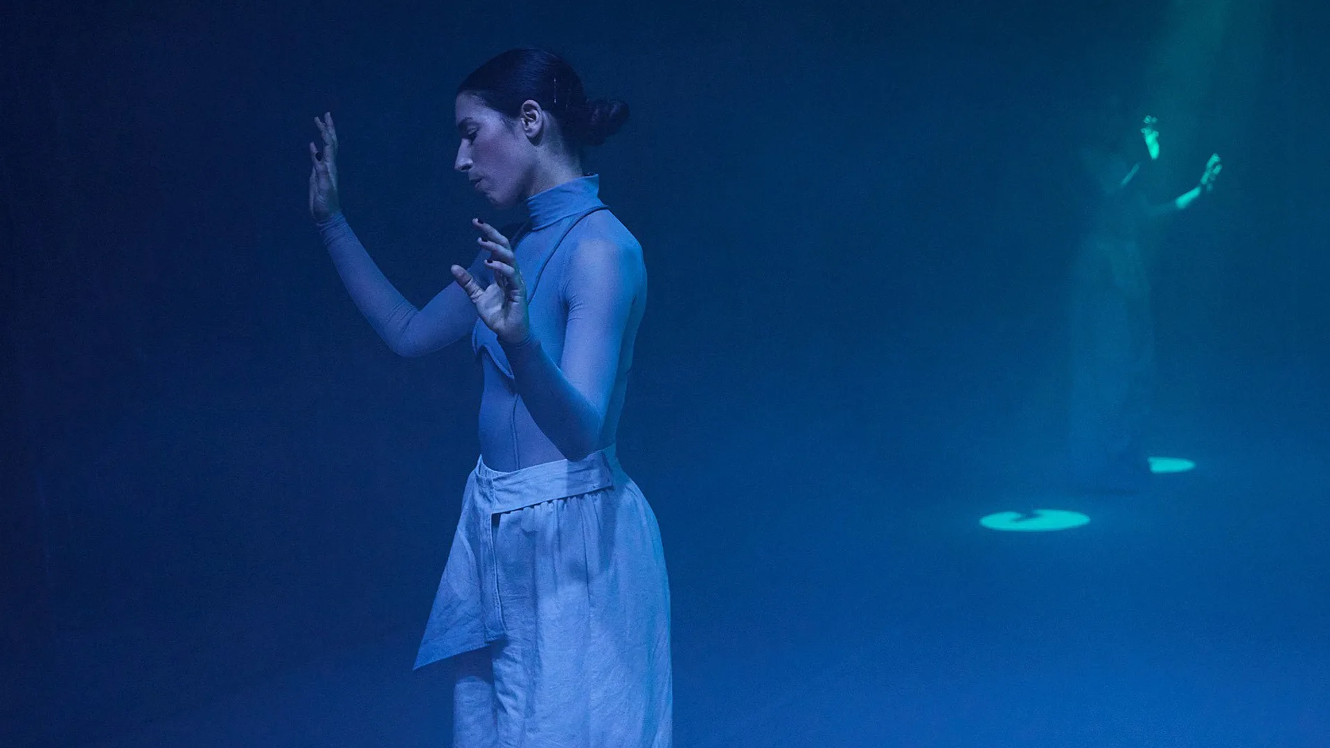 Espectacle: WE ARE NOVIAS - WAN