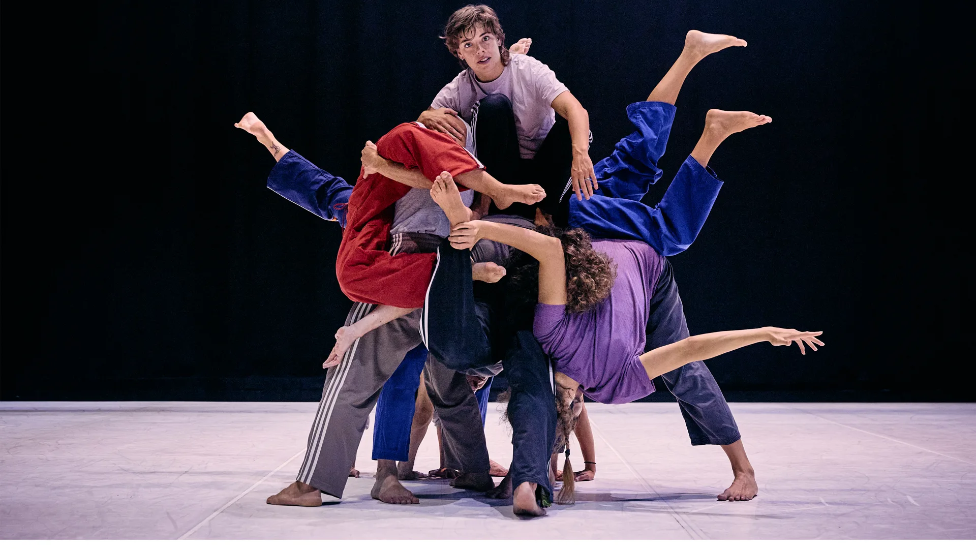 Espectacle: ROSER LÓPEZ ESPINOSA