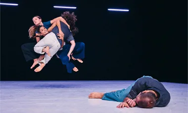 Espectacle CÈL·LULA #6: Faula