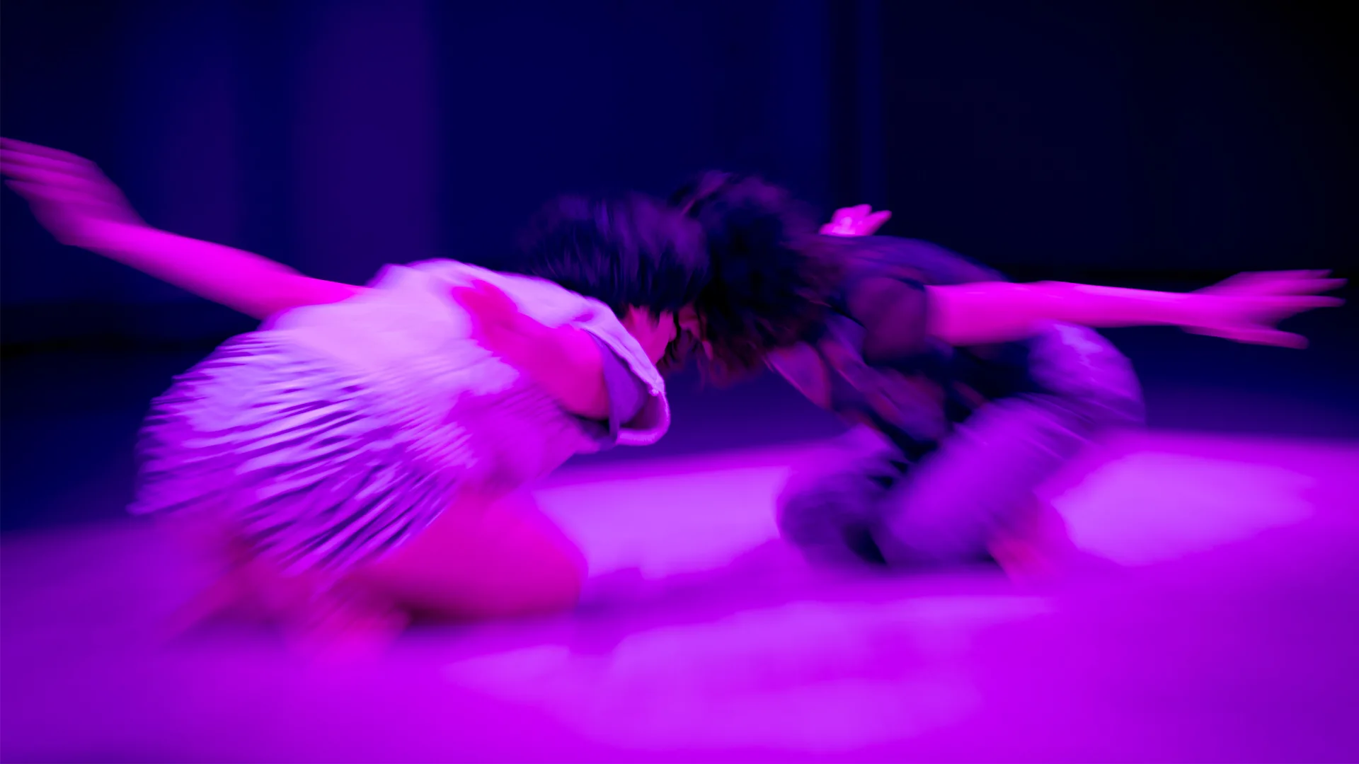 Espectacle: PAZ ROJO