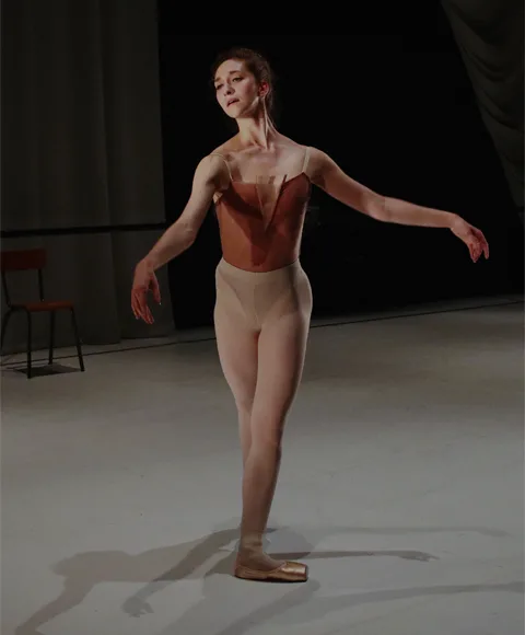 Espectacle: MAR AGUILÓ