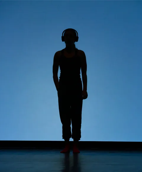 Espectacle: NIVINE KALLAS