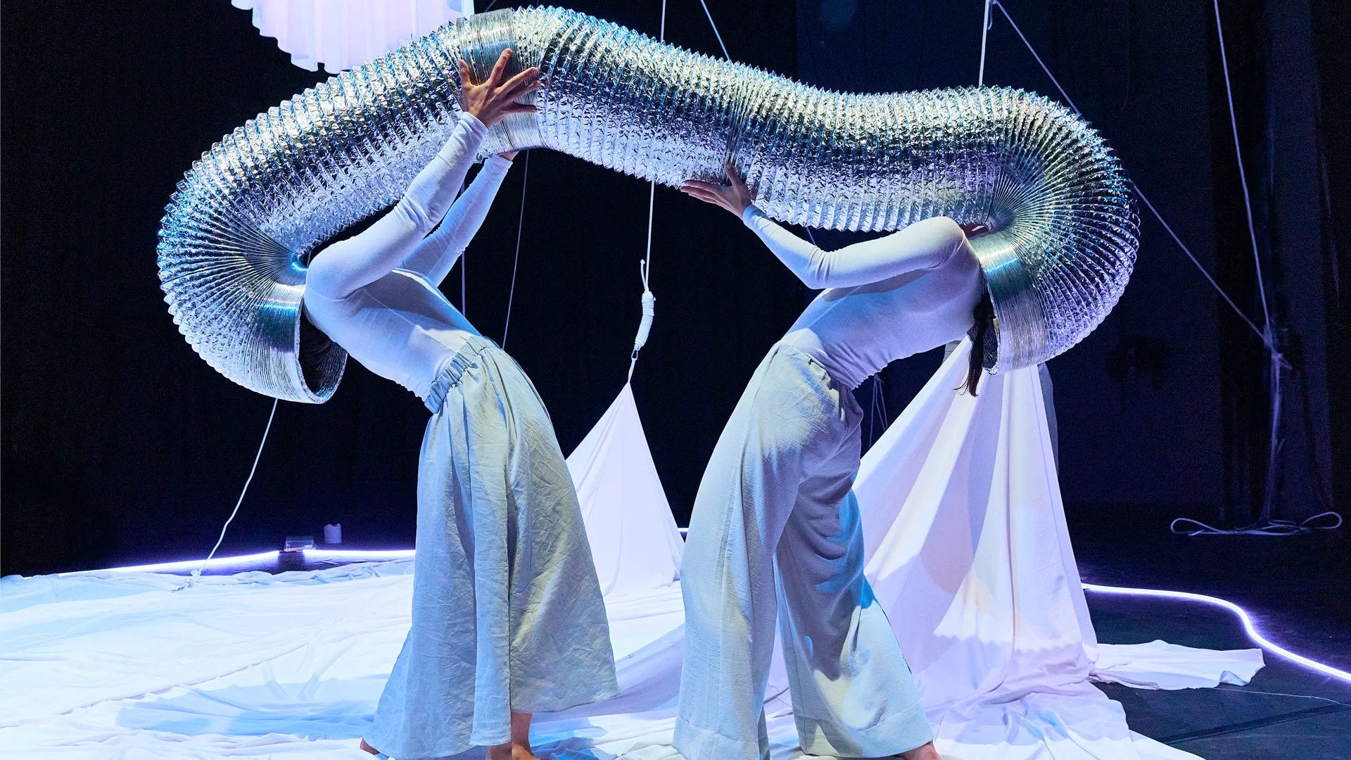 Espectacle: LAURA ALCALÁ FREUDENTHAL | LaSúbita