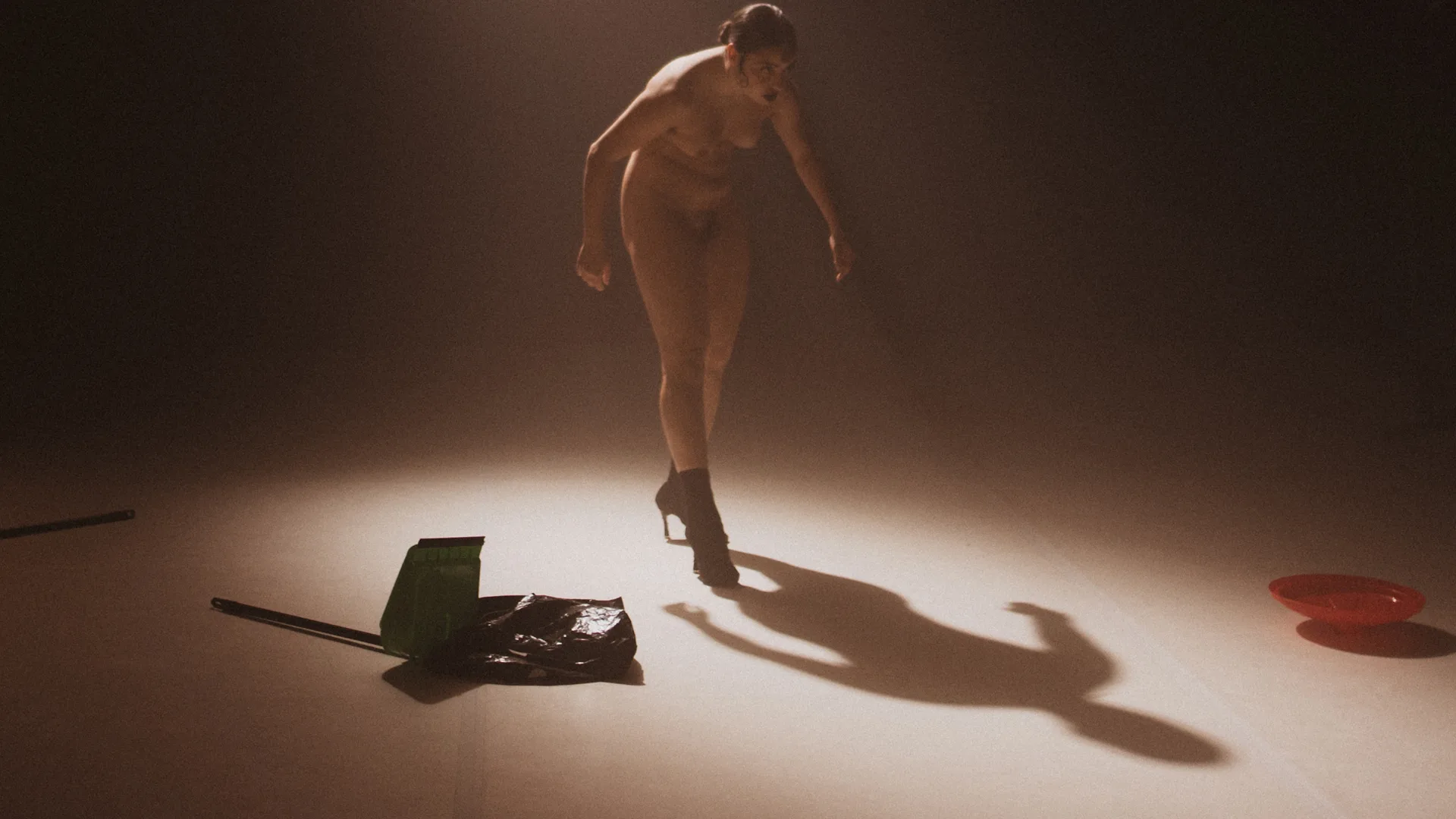 Espectacle: ANDREA EL AMERI