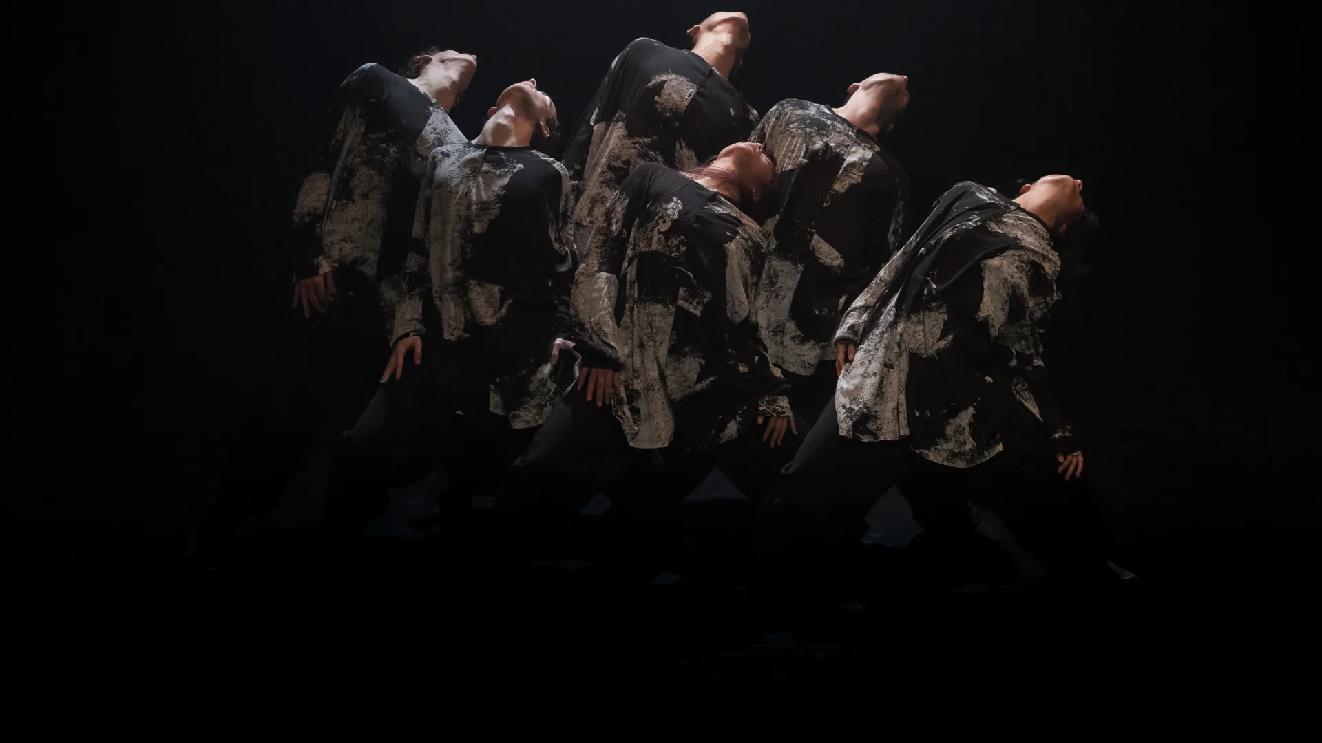 Espectacle: HUMANHOOD