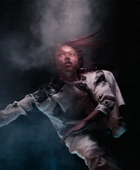 Espectacle: HUMANHOOD