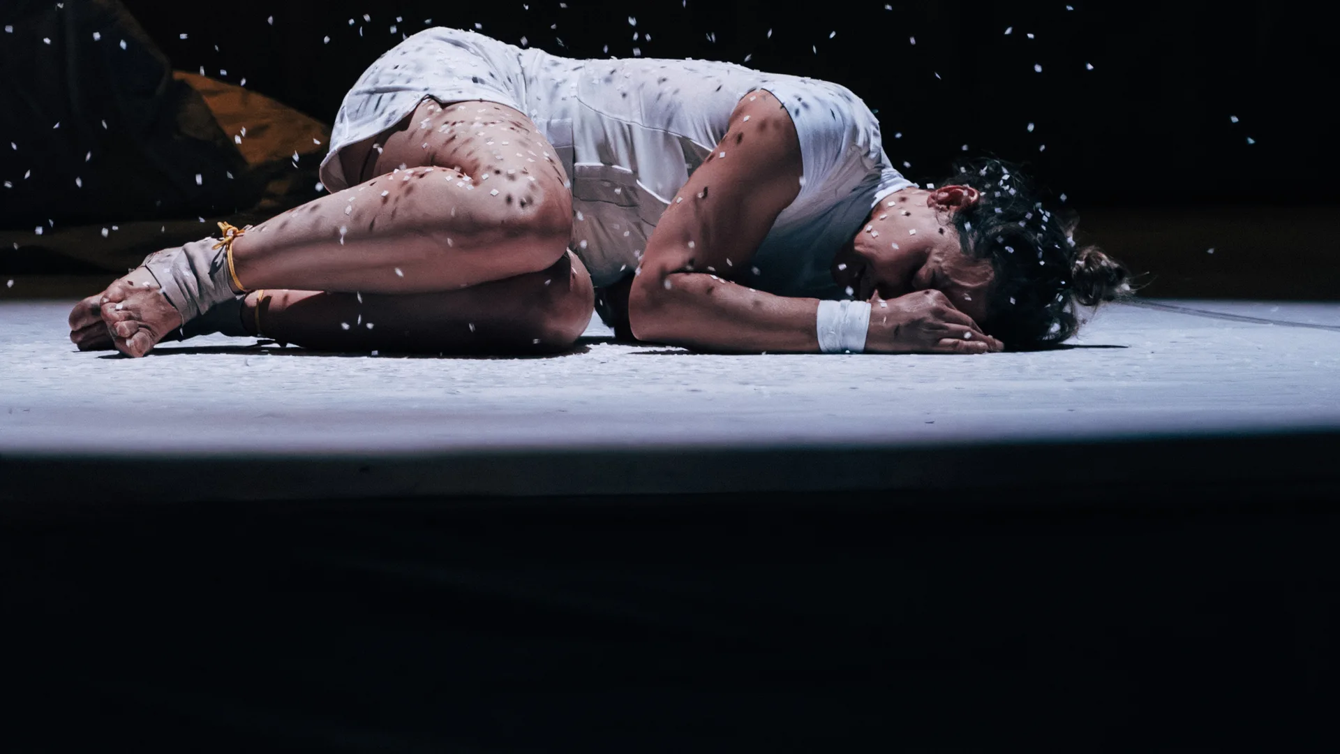 Espectacle: CIA VOËL