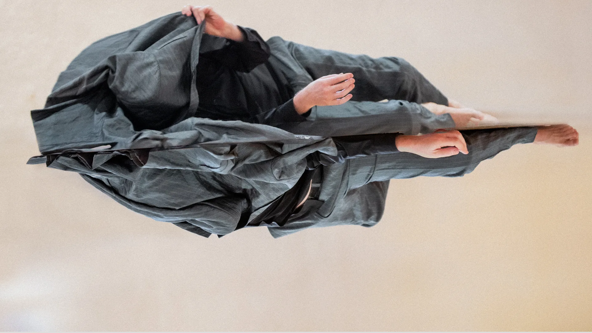 Espectacle: ANDRÉS WAKSMAN