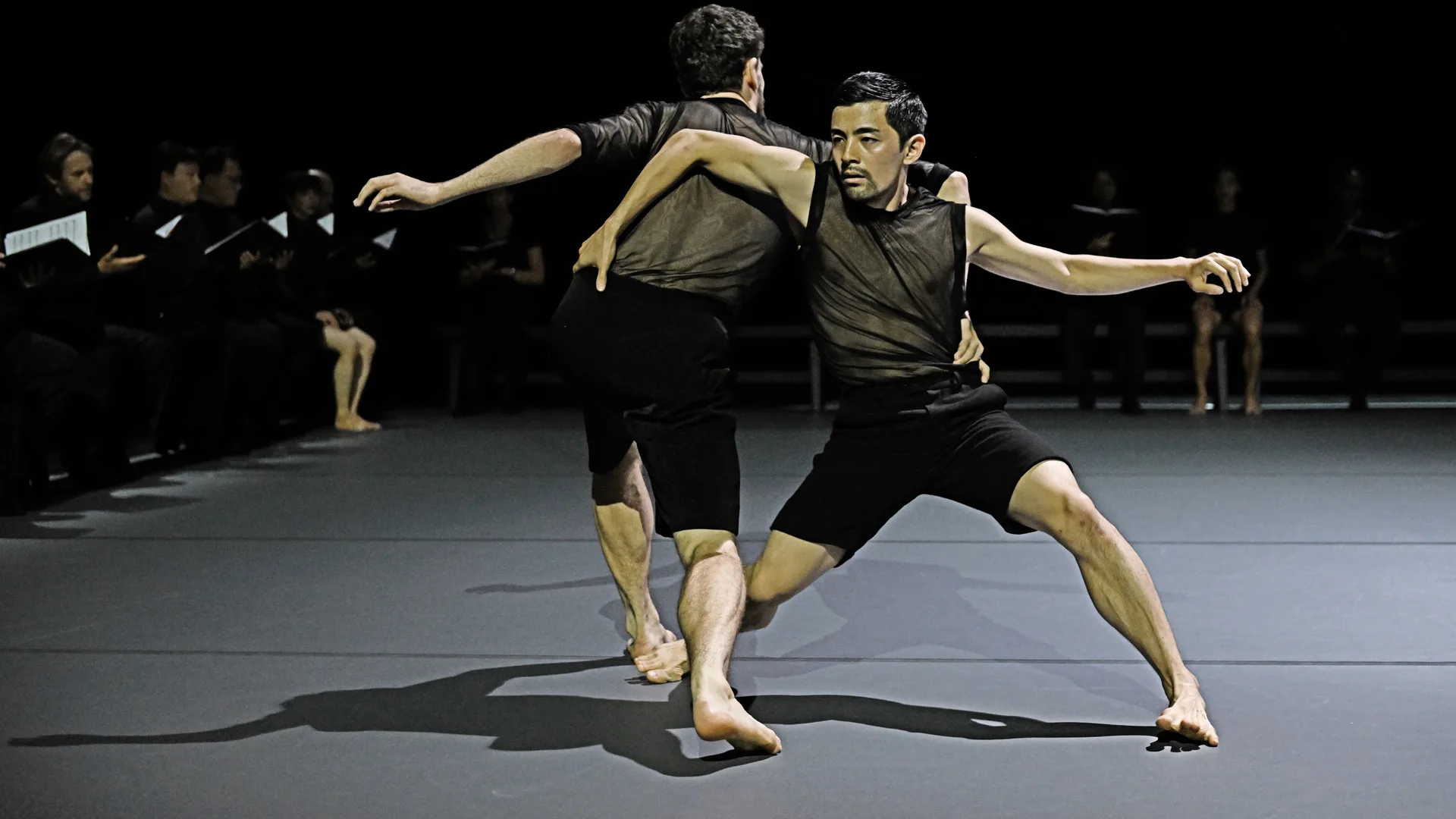 Espectacle: BALLET ESTATAL DE HESSEN