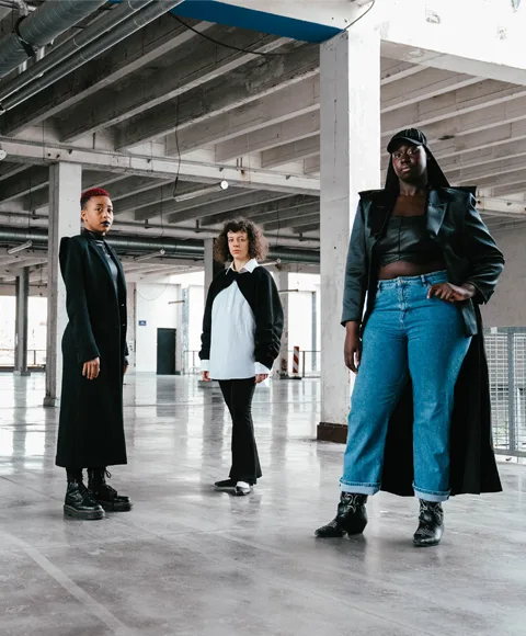 Espectacle: CIA. NASSANGAR