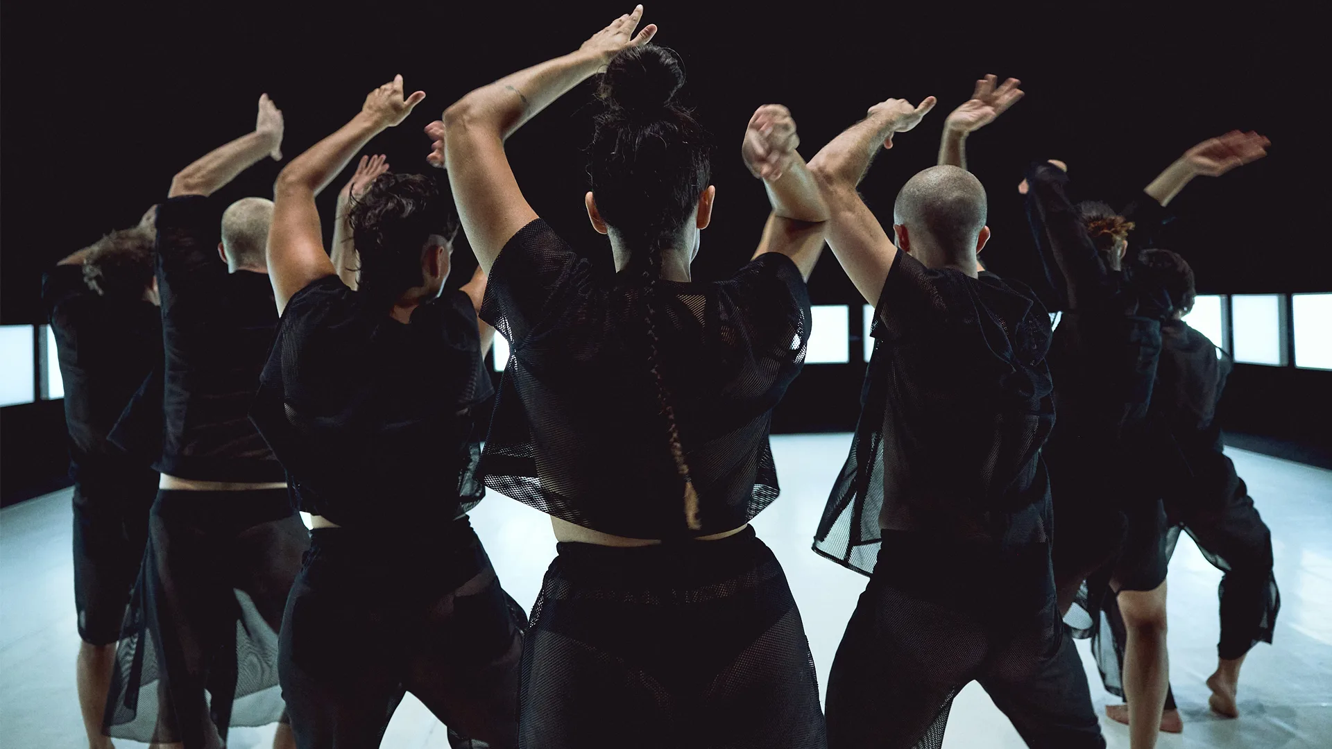 Espectacle: CIA. MIQUEL BARCELONA