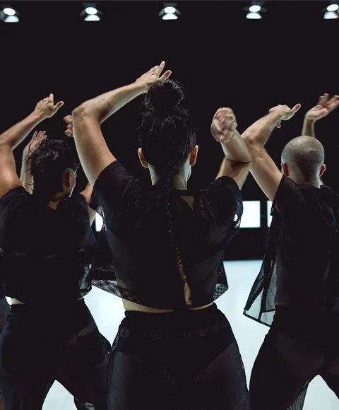 Espectacle: CIA. MIQUEL BARCELONA