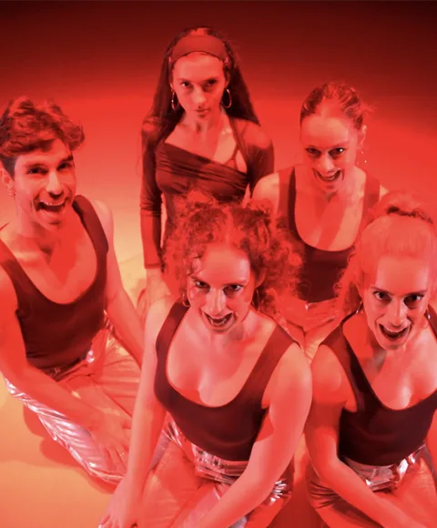 Espectacle: MAR GARCIA I JAVI SOLER