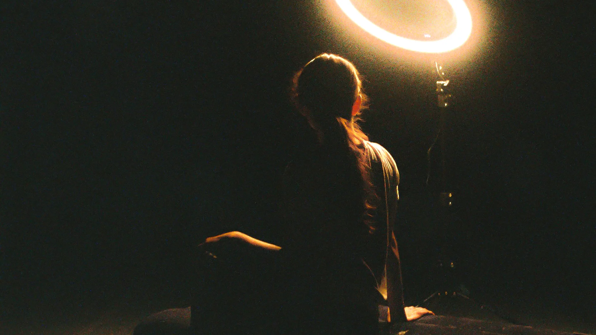 Espectacle: MARIA JURADO