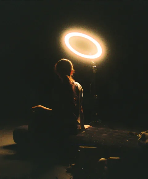 Espectacle: MARIA JURADO