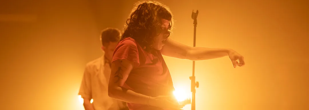 ‘Indisciplinar la mirada, inventar el cos i el món’, per Oriol López