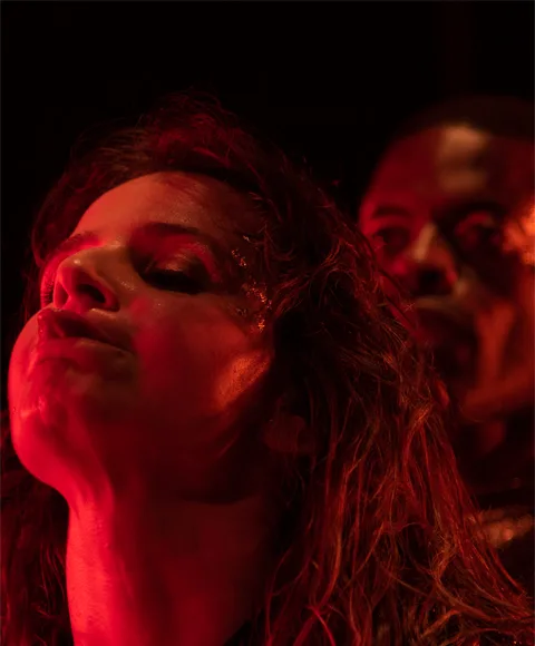 Espectacle: POLIANA LIMA