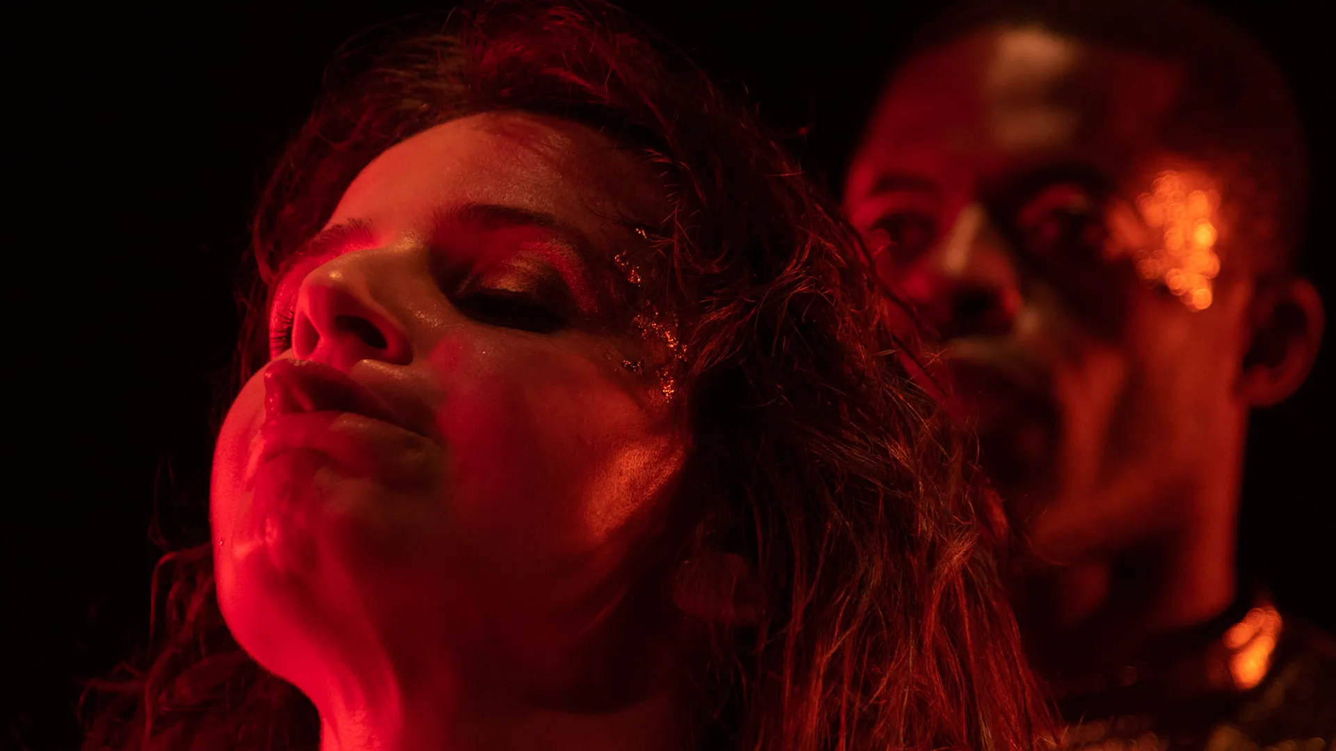 Espectacle: POLIANA LIMA