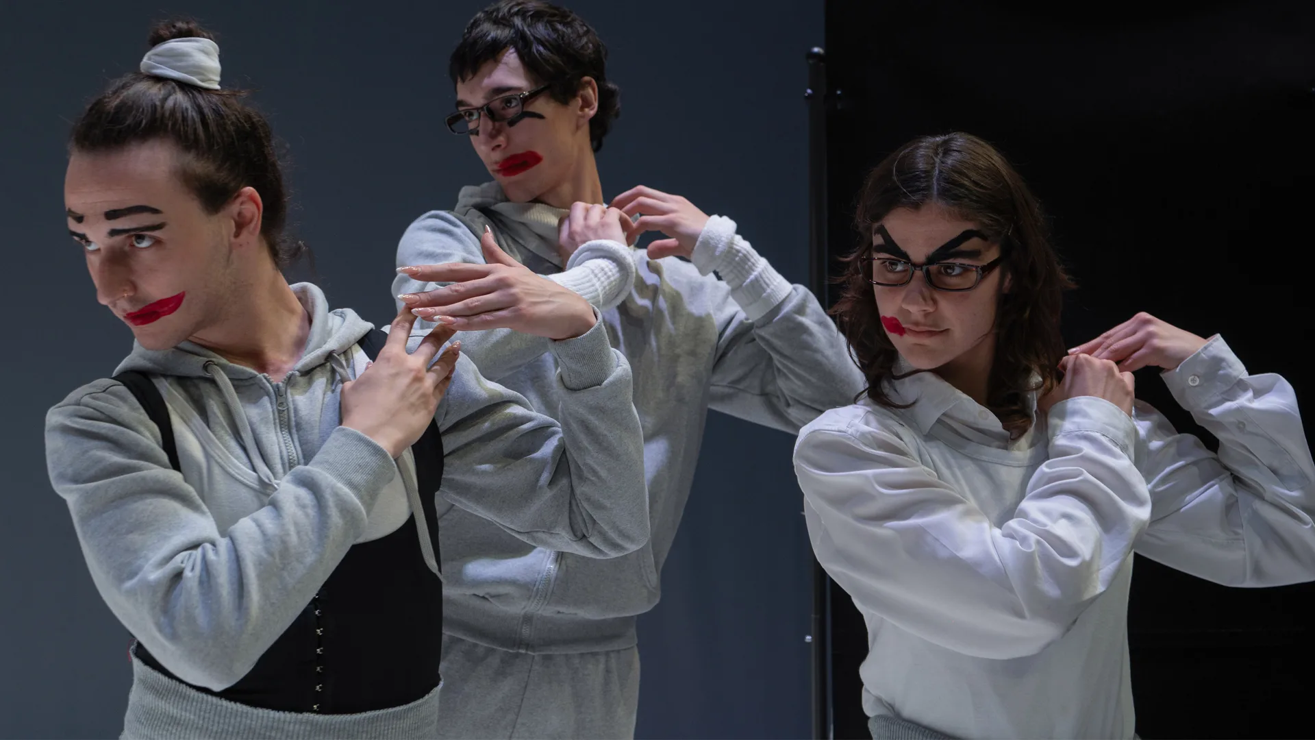 Espectacle: laSADCUM