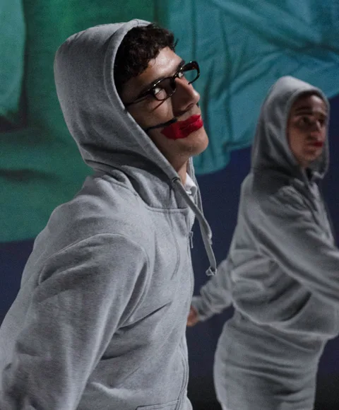 Espectacle: laSADCUM