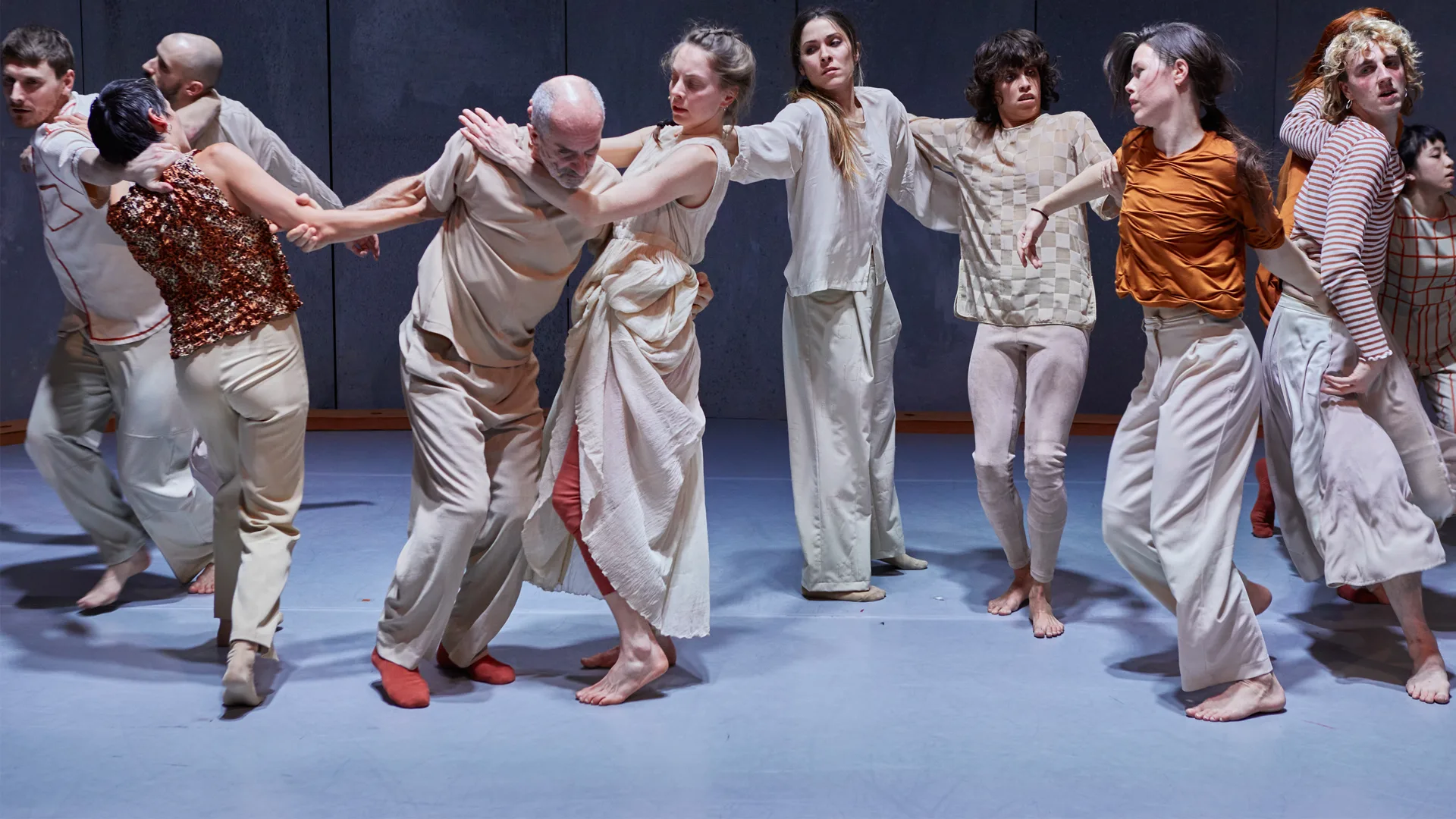 Espectacle: DANISH DANCE THEATRE - MARINA MASCARELL