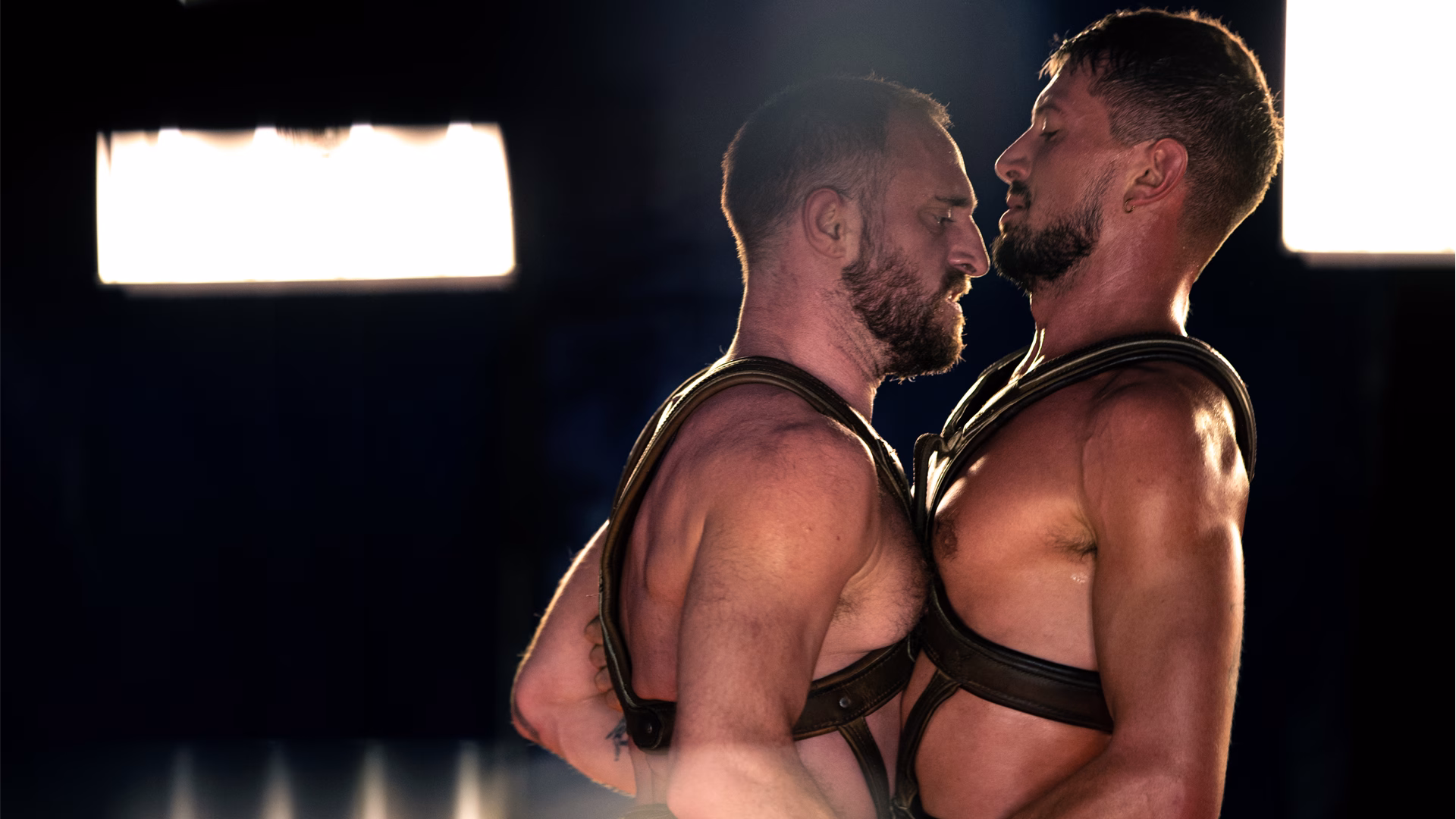 Espectacle: HEART CORE