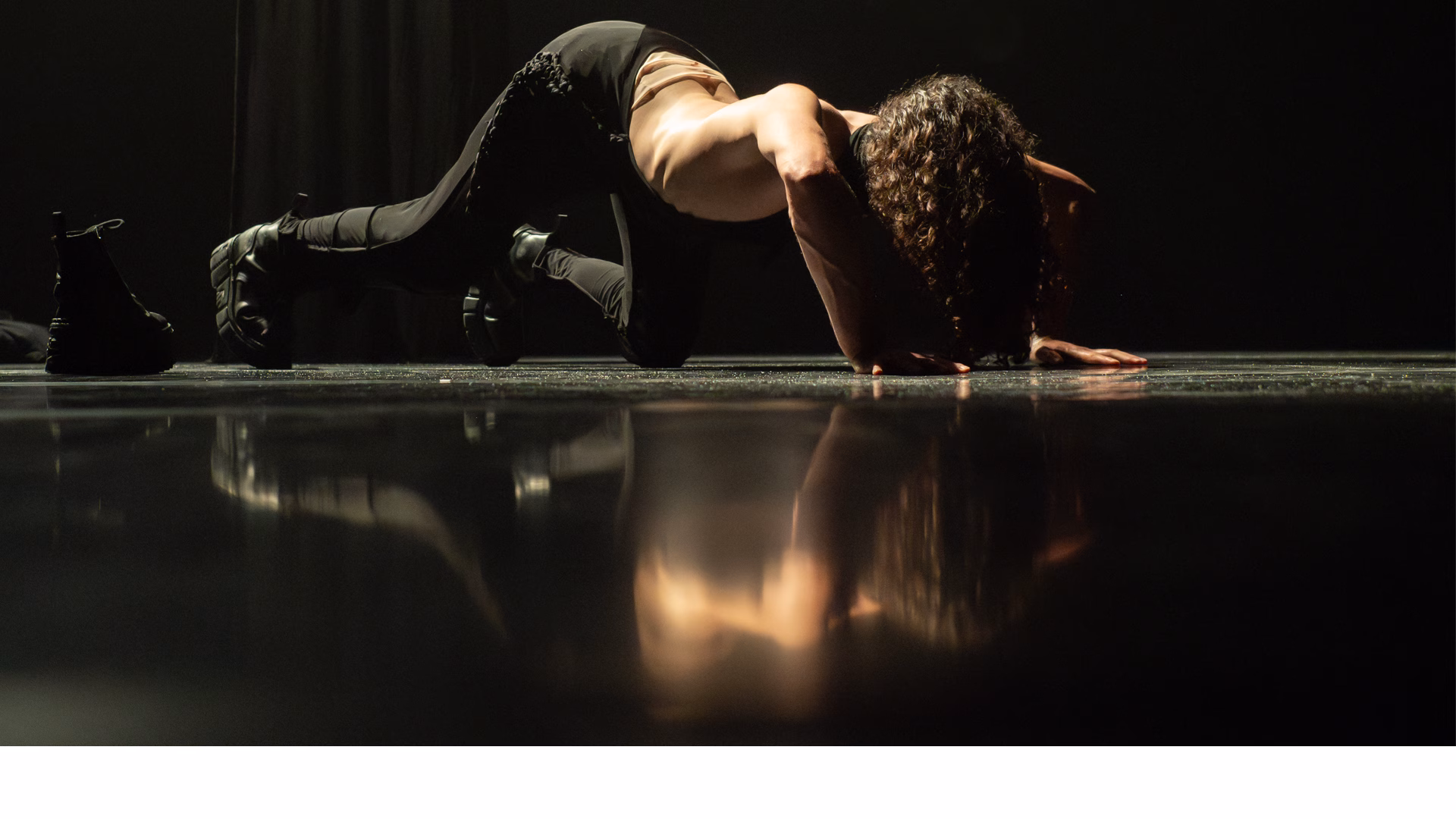 Espectacle: JUAN CARLOS PANDURO