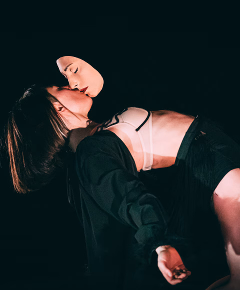 Espectacle: LA VÍSPERA