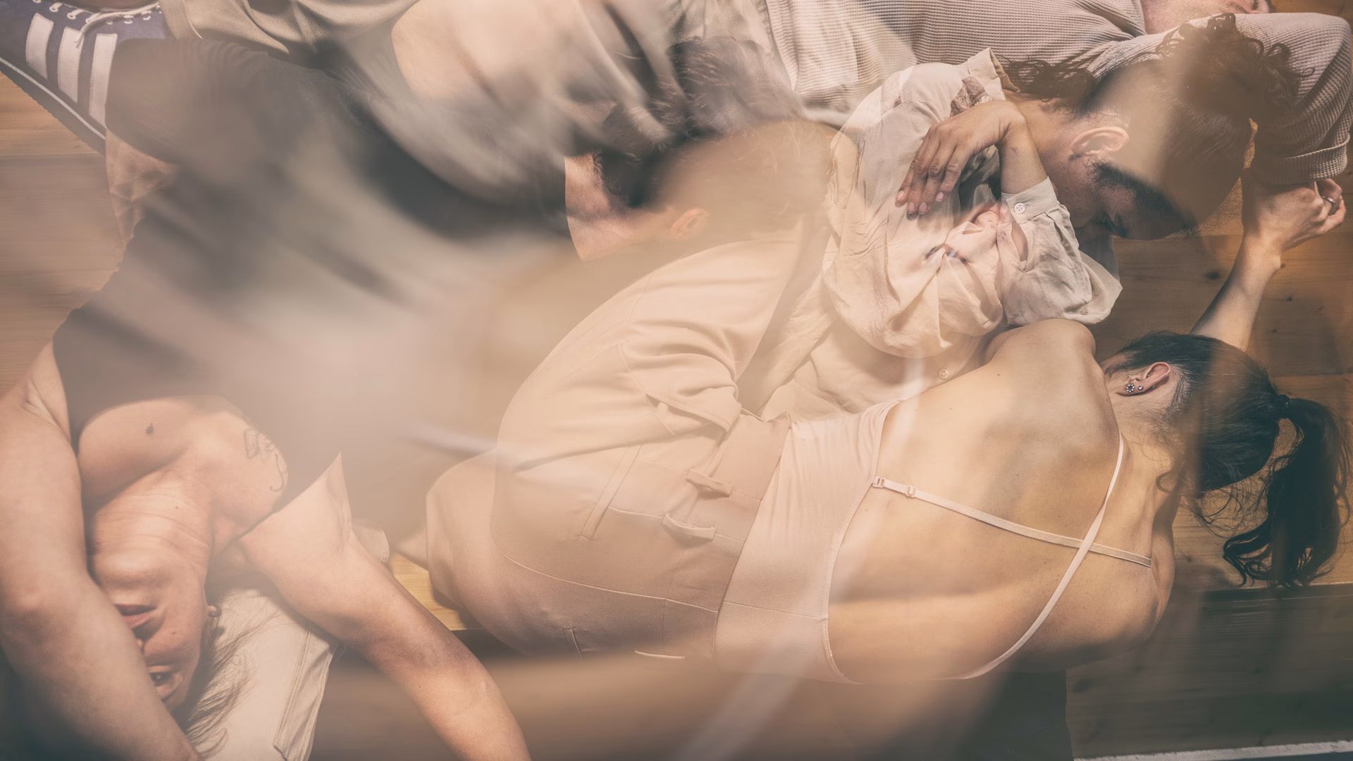 Espectacle: L'AUTRE MAISON