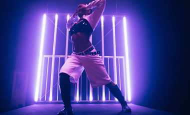 Dancing