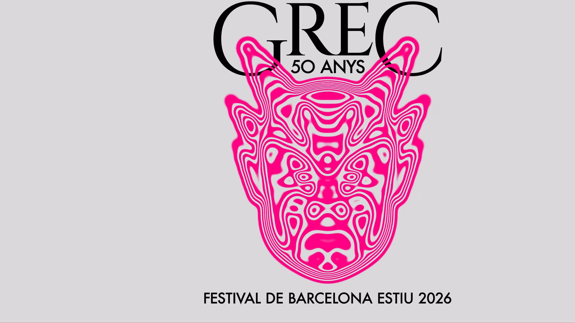 Activitat: EL FESTIVAL GREC AL MERCAT DE LES FLORS