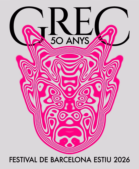 Activitat: EL FESTIVAL GREC AL MERCAT DE LES FLORS